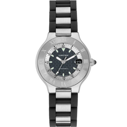 Cartier Must De Cartier 21 W10147u2