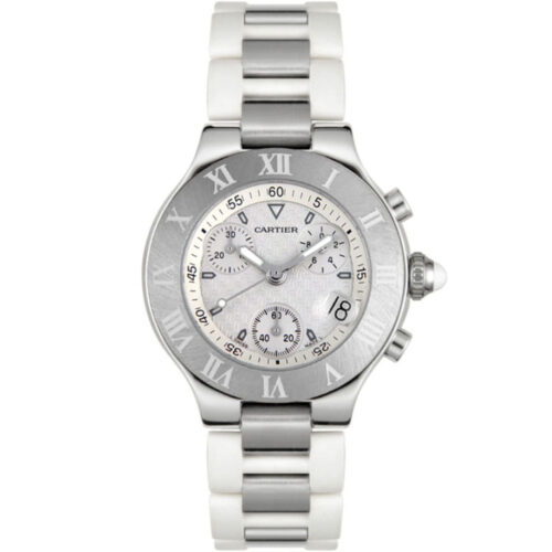 Cartier Must De Cartier 21 W10184u2