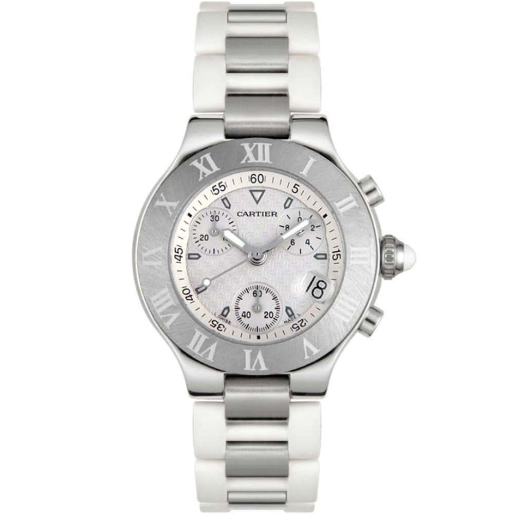 Cartier Must De Cartier 21 W10184u2