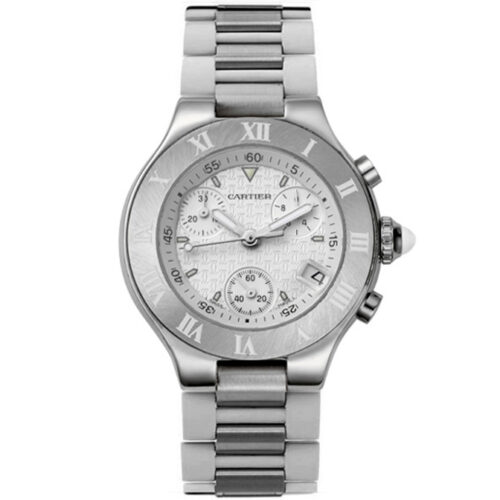 Cartier Must De Cartier 21 W10197u2