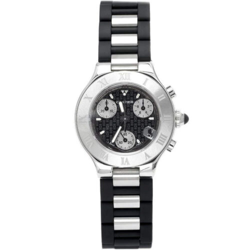 Cartier Must De Cartier 21 W10198u2