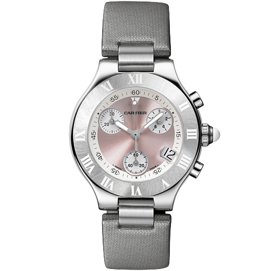 Cartier Must De Cartier 21 W1020012