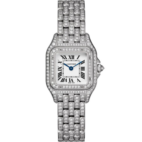 Cartier Panthere De Cartier Hpi01129