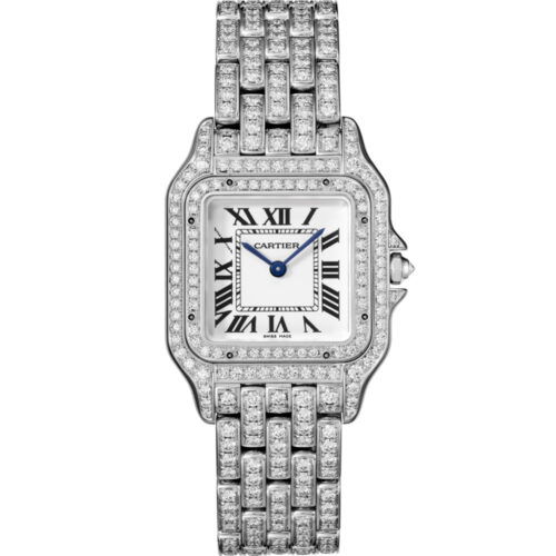 Cartier Panthere De Cartier Hpi01130