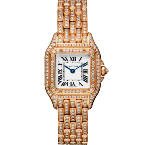 Cartier Panthere De Cartier Hpi01131