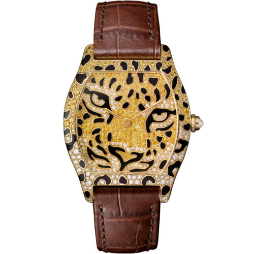 Cartier Panthere De Cartier Hpi01190