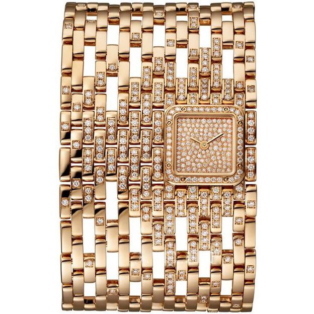 Cartier Panthere De Cartier Hpi01293