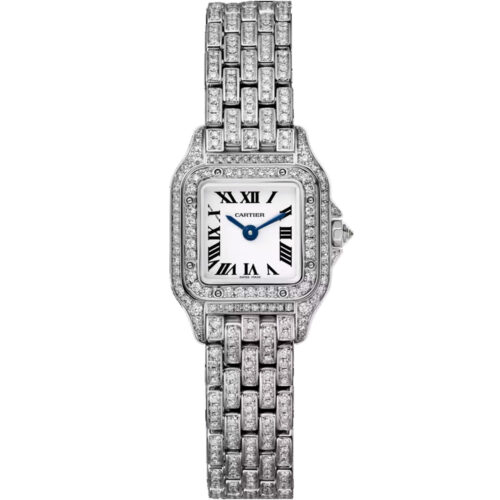Cartier Panthere De Cartier Hpi01325