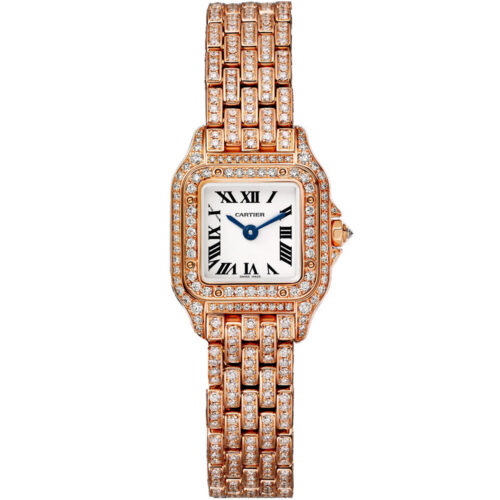 Cartier Panthere De Cartier Hpi01326