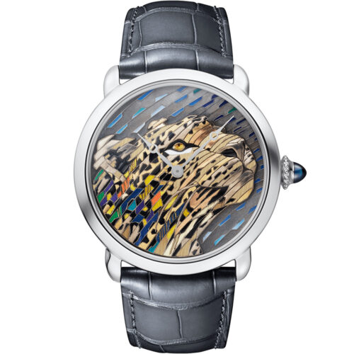Cartier Panthere De Cartier Hpi01387