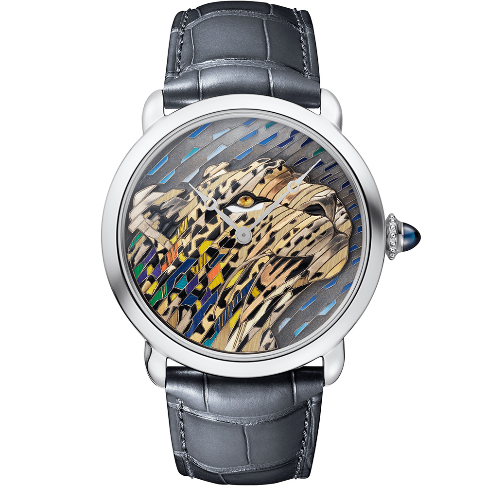 Cartier Panthere De Cartier Hpi01387