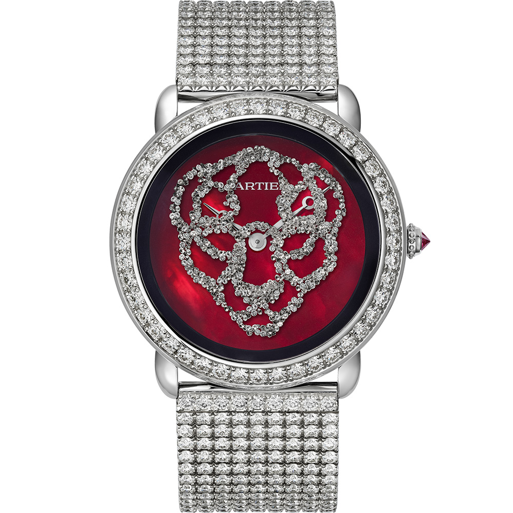 Cartier Panthere De Cartier Hpi01428