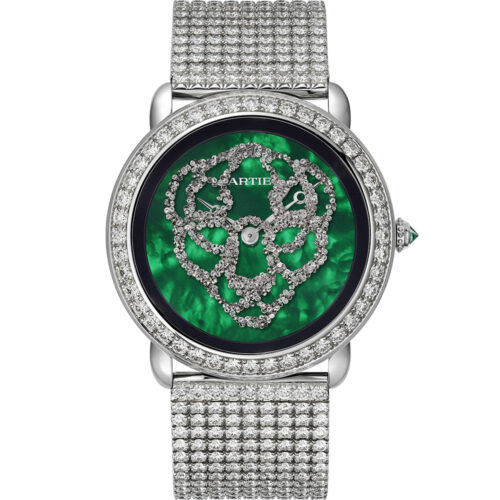 Cartier Panthere De Cartier Hpi01429