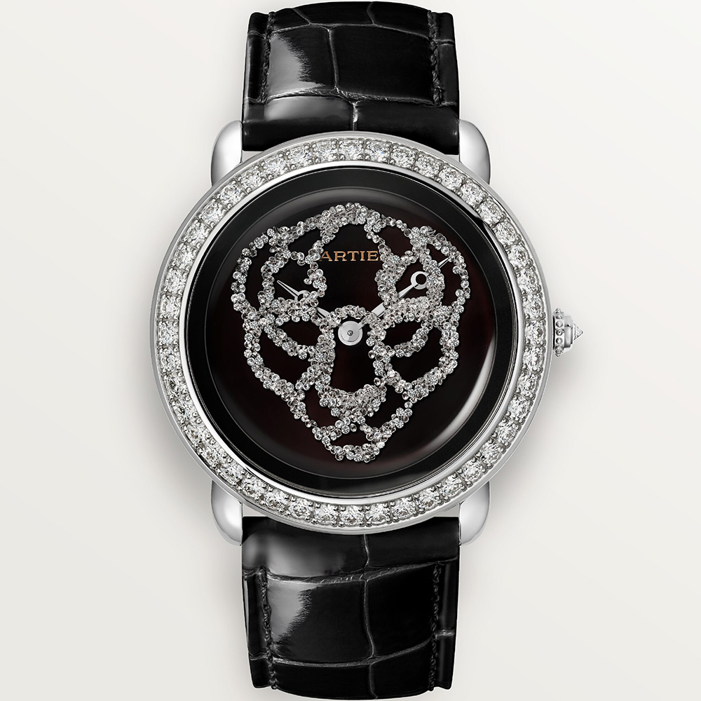 Cartier Panthere De Cartier Hpi01430