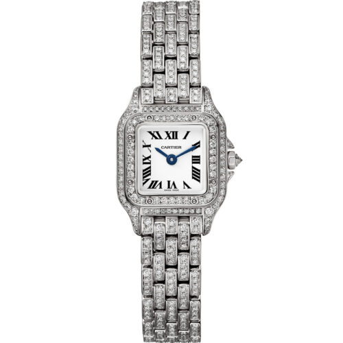 Cartier Panthere De Cartier Hpi01641