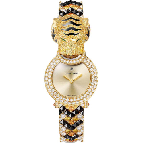 Cartier Panthere De Cartier Hpi01655