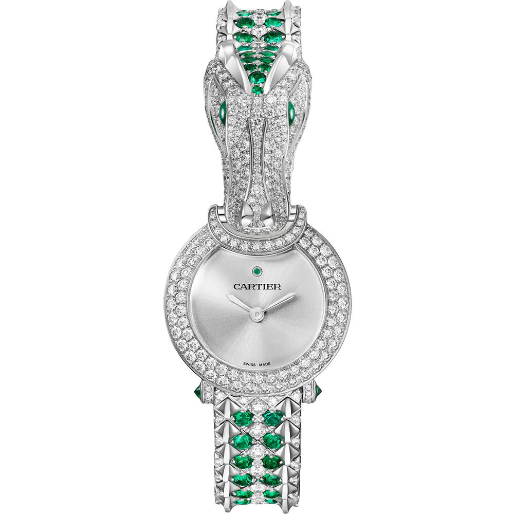 Cartier Panthere De Cartier Hpi01656