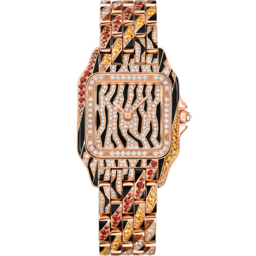 Cartier Panthere De Cartier Hpi01698