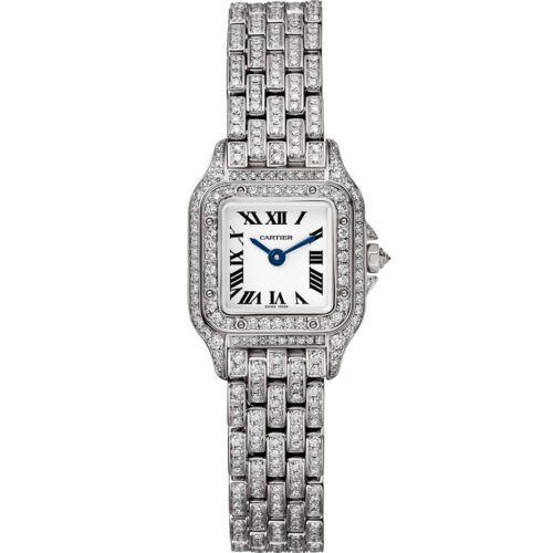 Cartier Panthere De Cartier Hpi01719