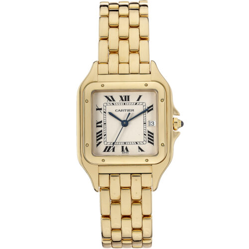 Cartier Panthere De Cartier W25014b9