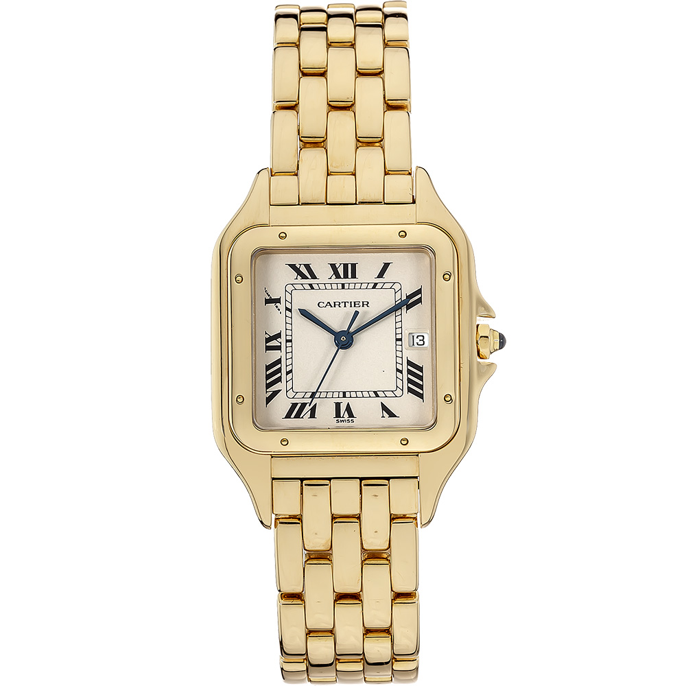 Cartier Panthere De Cartier W25014b9