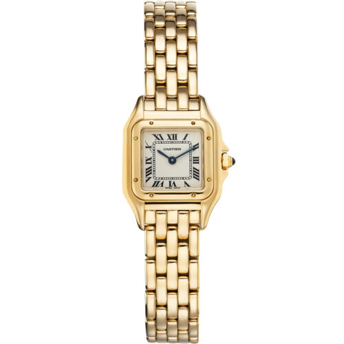 Cartier Panthere De Cartier W25022b9