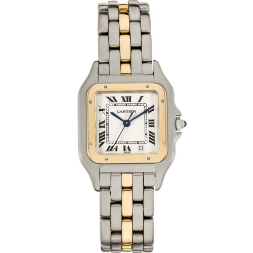 Cartier Panthere De Cartier W25028b5