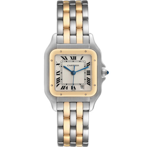 Cartier Panthere De Cartier W25028b6
