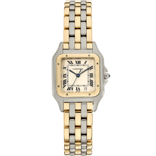 Cartier Panthere De Cartier W25028b8