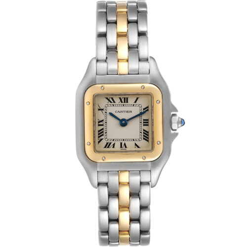 Cartier Panthere De Cartier W25029b5