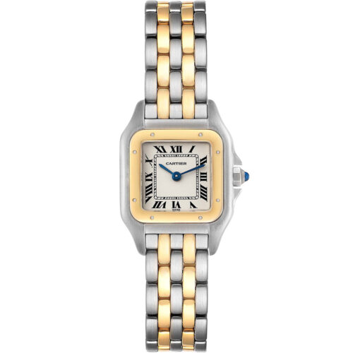 Cartier Panthere De Cartier W25029b6