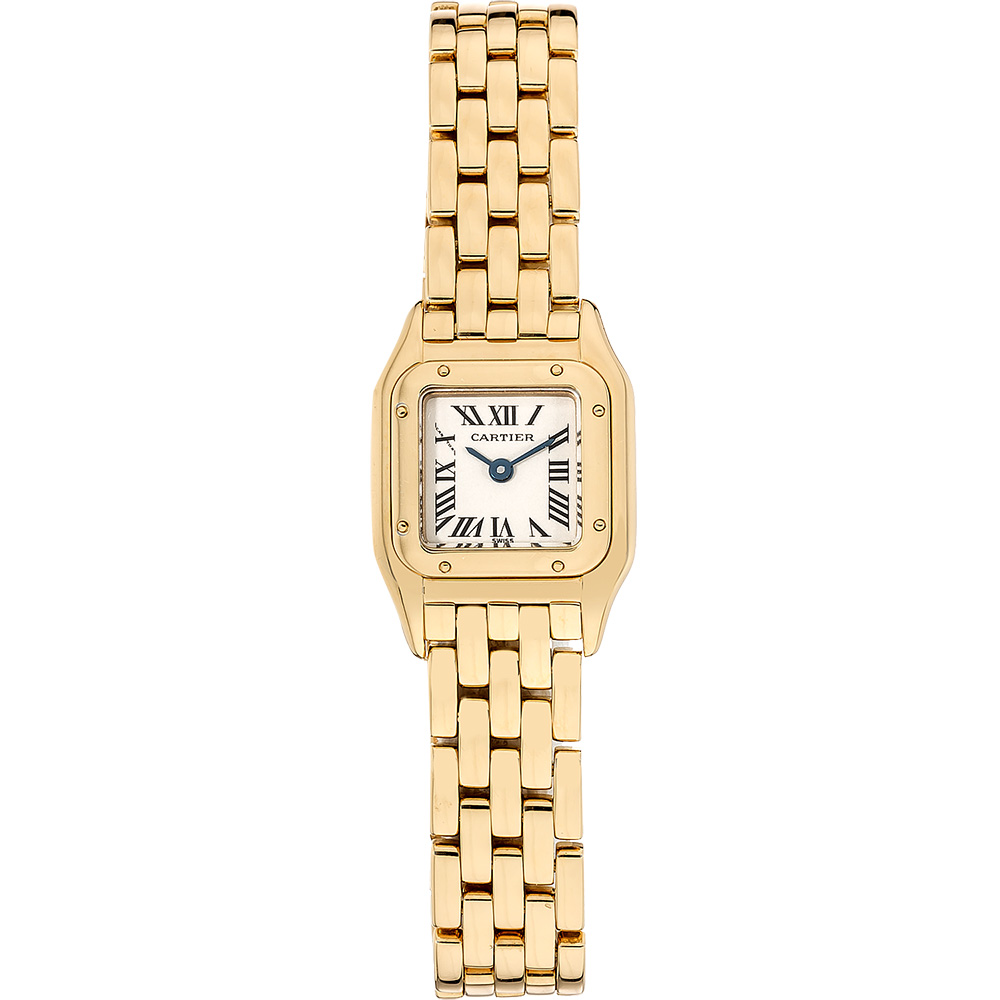 Cartier Panthere De Cartier W25034b9