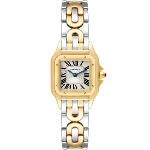 Cartier Panthere De Cartier W25046s1