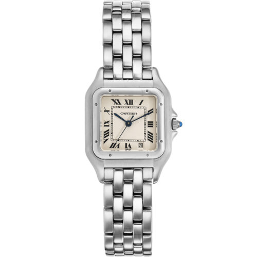 Cartier Panthere De Cartier W25054p5