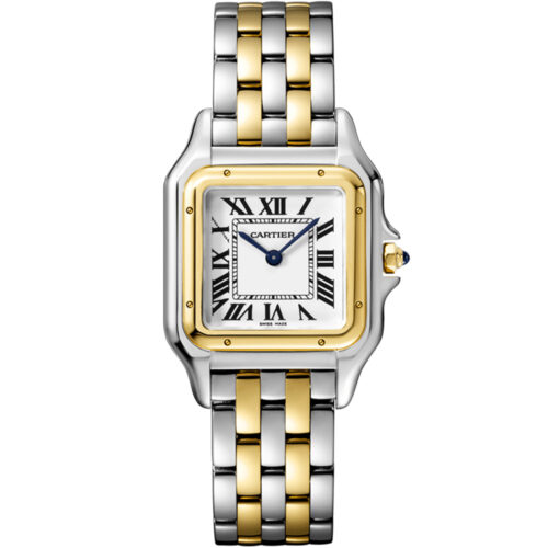 Cartier Panthere De Cartier W2pn0007