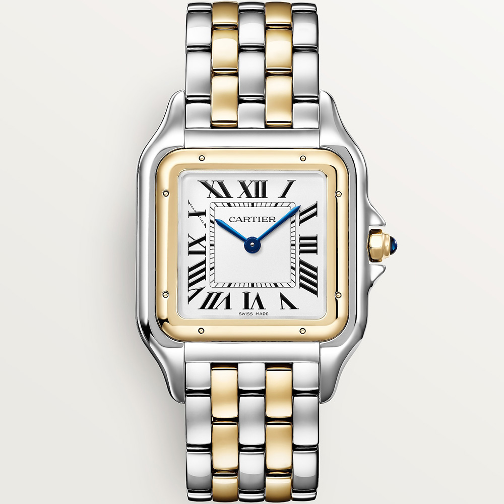 Cartier Panthere De Cartier W2pn0012