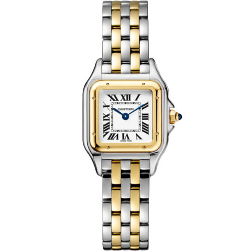 Cartier Panthere De Cartier W2pn0013
