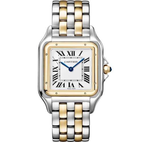 Cartier Panthere De Cartier W2pn0016