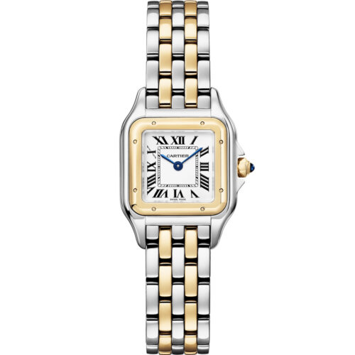 Cartier Panthere De Cartier W2pn0018