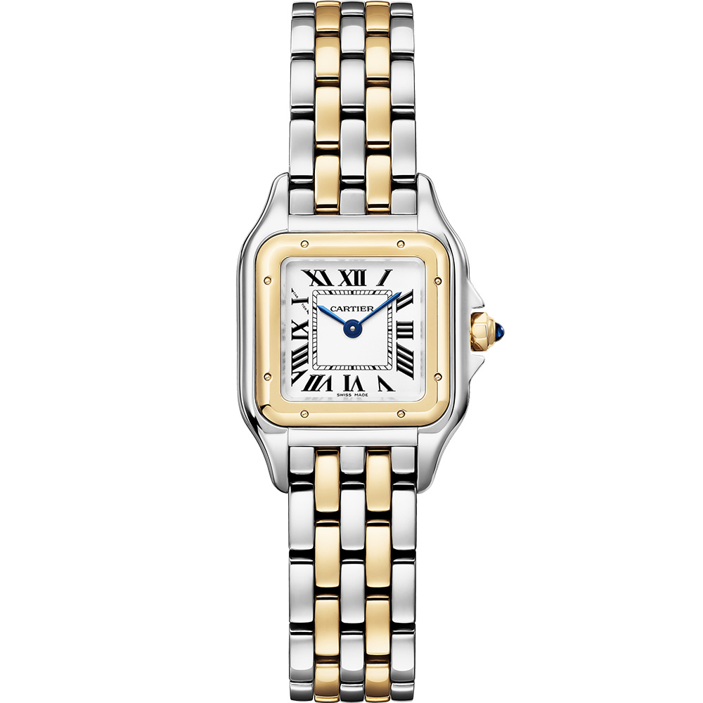 Cartier Panthere De Cartier W2pn0018