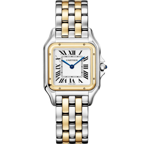 Cartier Panthere De Cartier W2pn0019