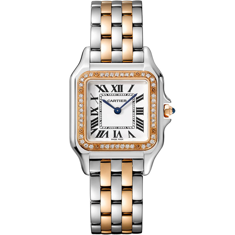 Cartier Panthere De Cartier W3pn0010