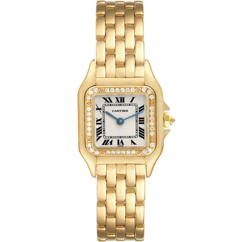 Cartier Panthere De Cartier Wf3070b9