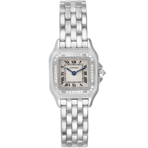 Cartier Panthere De Cartier Wf3091f3