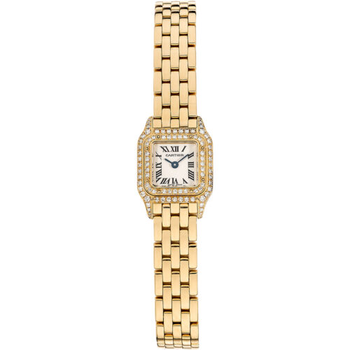 Cartier Panthere De Cartier Wf3141b9