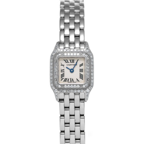 Cartier Panthere De Cartier Wf3210f3