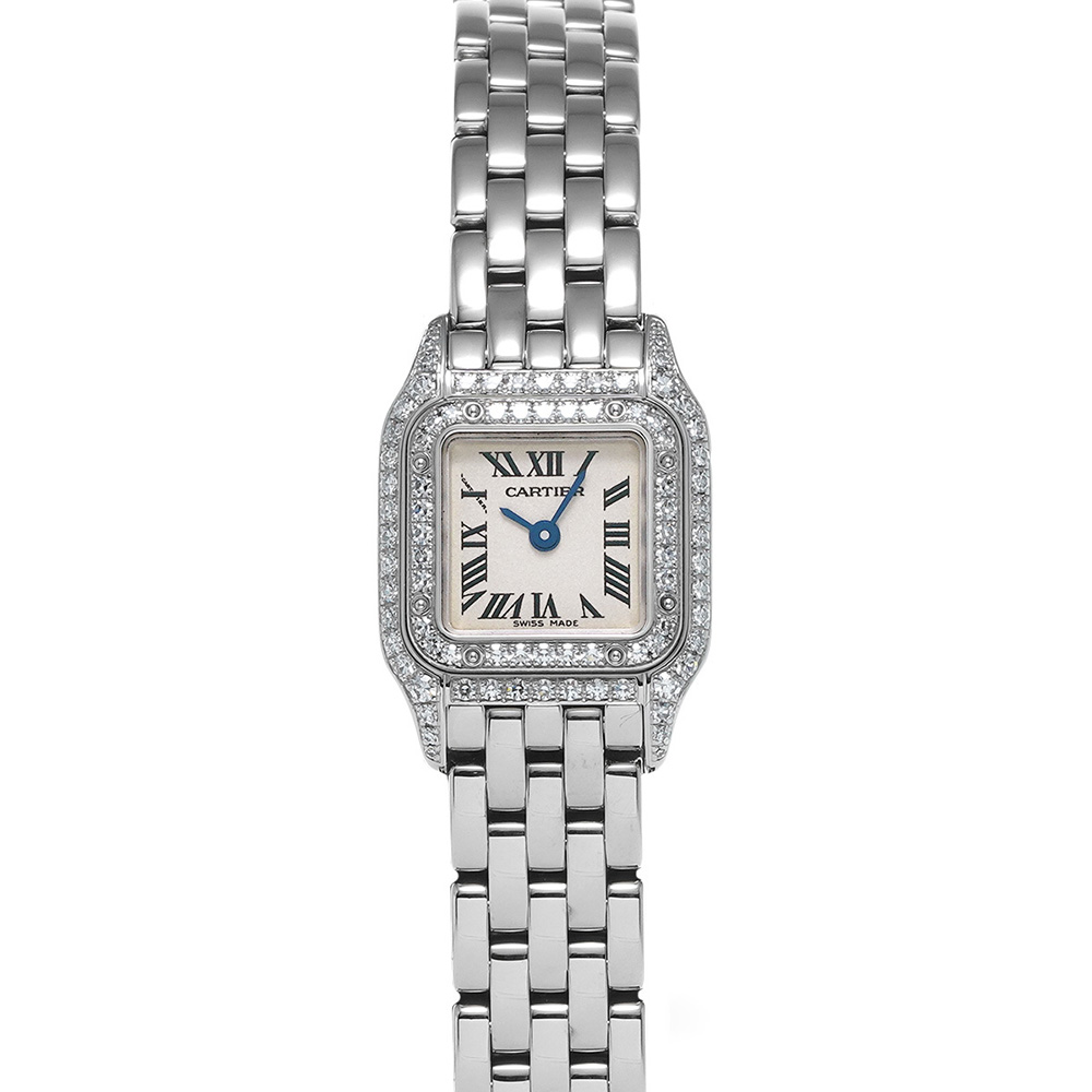 Cartier Panthere De Cartier Wf3210f3