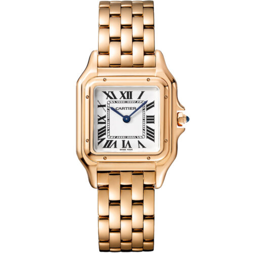 Cartier Panthere De Cartier Wgpn0007