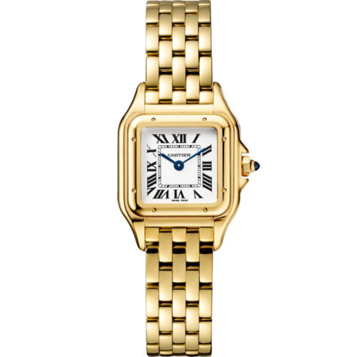 Cartier Panthere De Cartier Wgpn0008