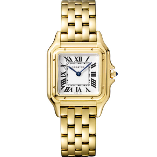 Cartier Panthere De Cartier Wgpn0009